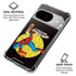Marvel Classic Comics Amazing Spider-Man 70 Google Pixel 10 Clear Case